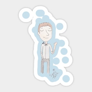 Hi, I'm Scott Sticker